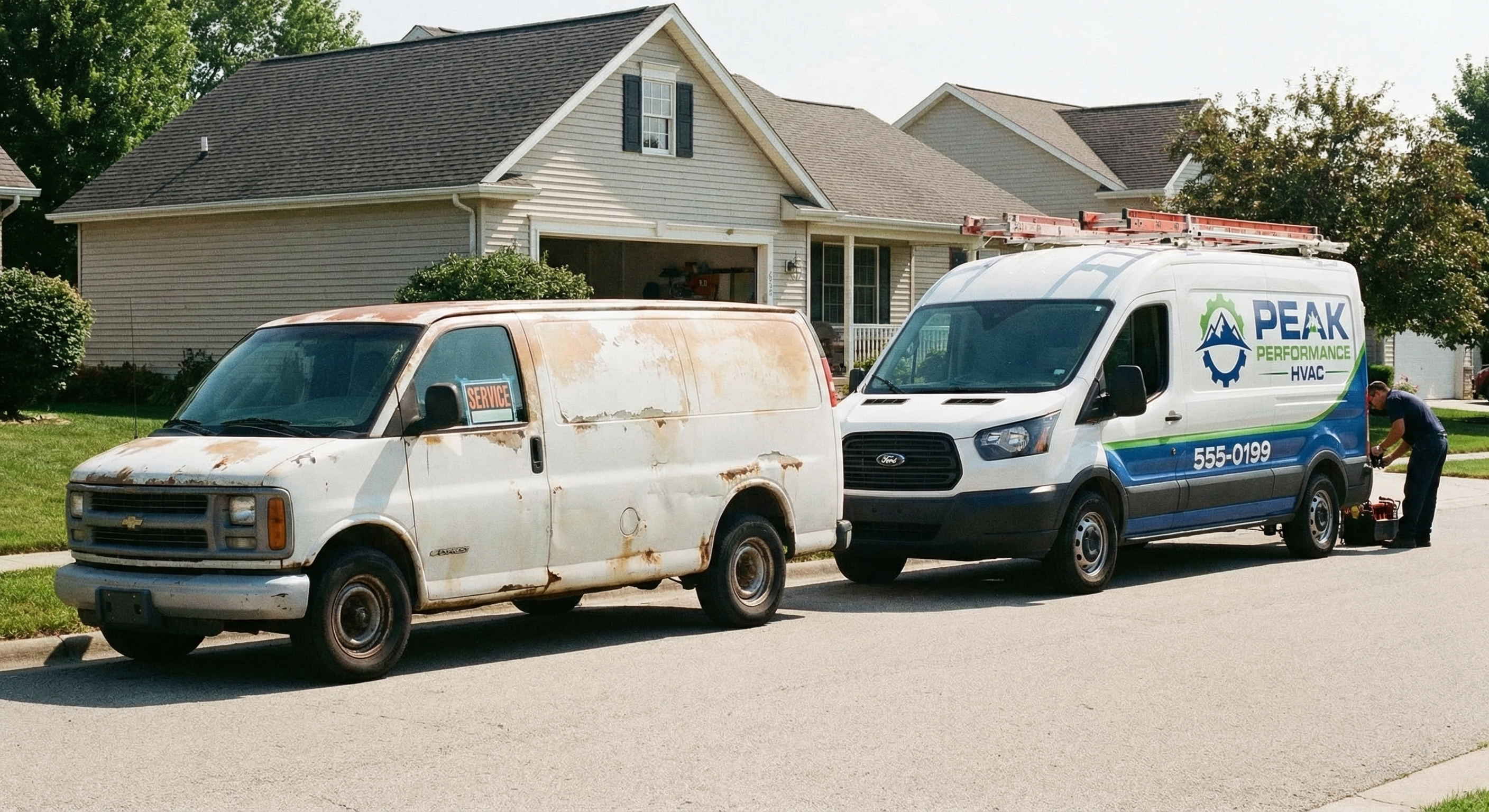 What Your Competitors Know About AI That You Don't